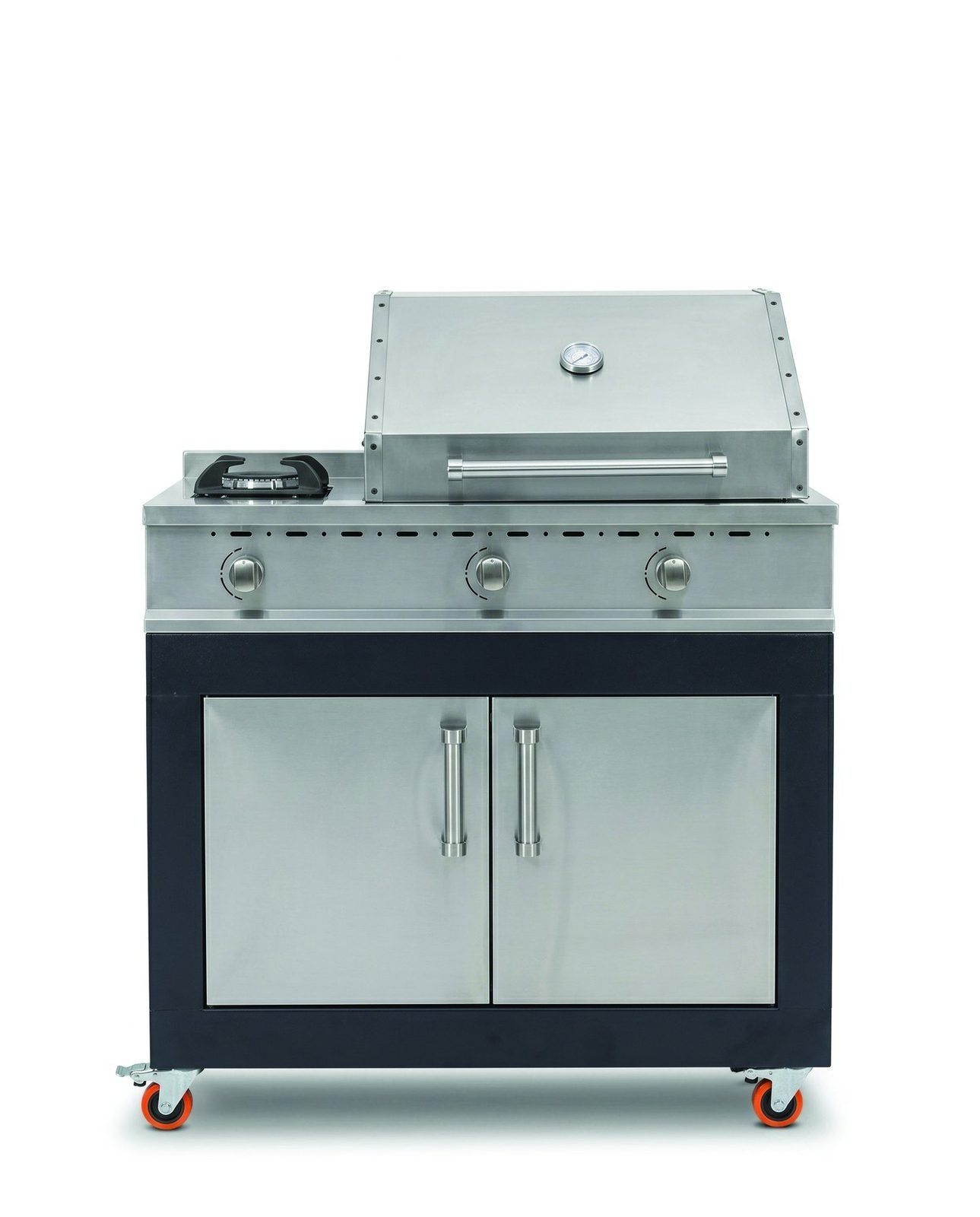 Culinary Station, Small-Format