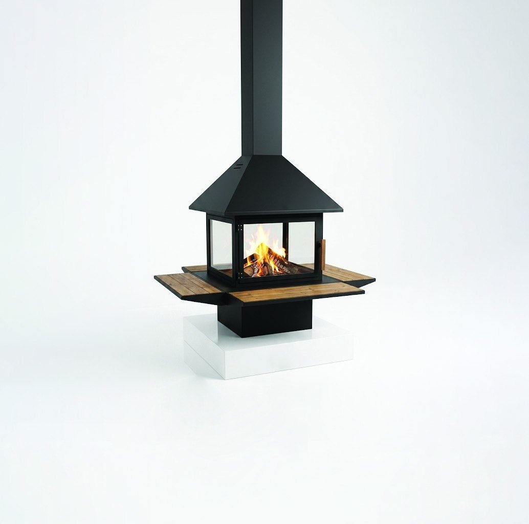 Ultima Pyre